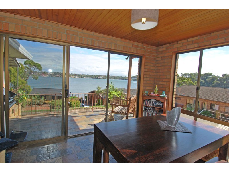 16 Ward Crescent, Oyster Bay NSW 2225