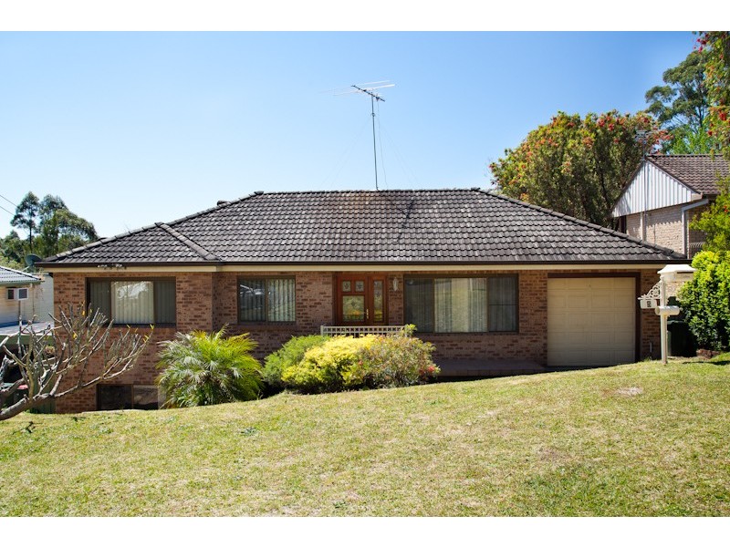 5 Veronica Place, Loftus NSW 2232