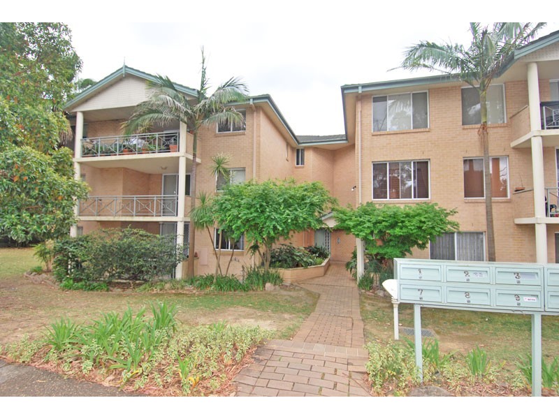 6/103-105 Flora Street, Sutherland NSW 2232