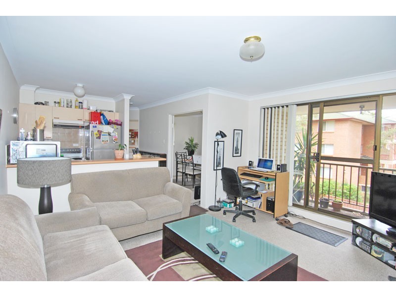 59/53 Auburn Street, Sutherland NSW 2232