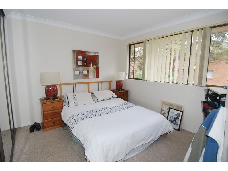 59/53 Auburn Street, Sutherland NSW 2232