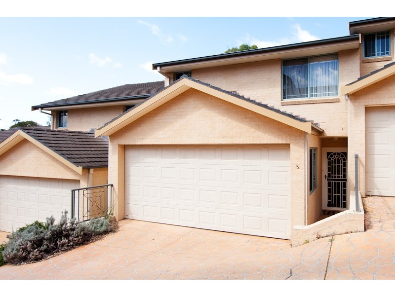 5/42 Ninth Avenue, Jannali NSW 2226