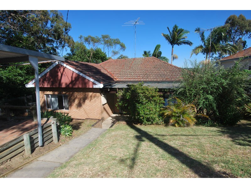 75 Young Street, Sylvania NSW 2224