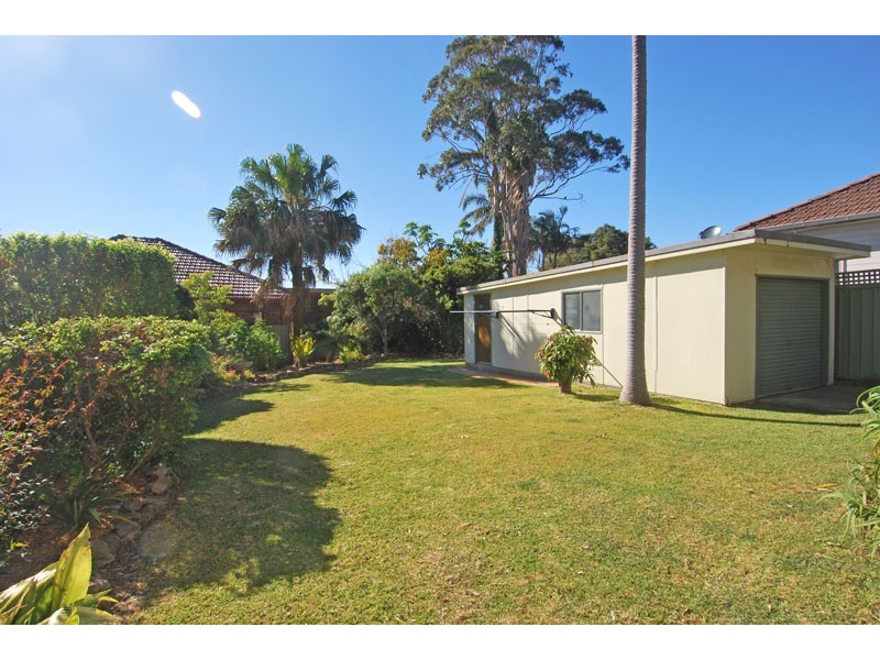 100 Wolger Street, Como NSW 2226