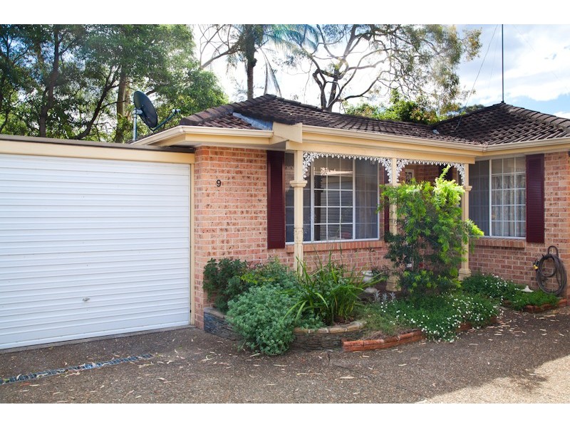 9/7-11 Clio Street, Sutherland NSW 2232