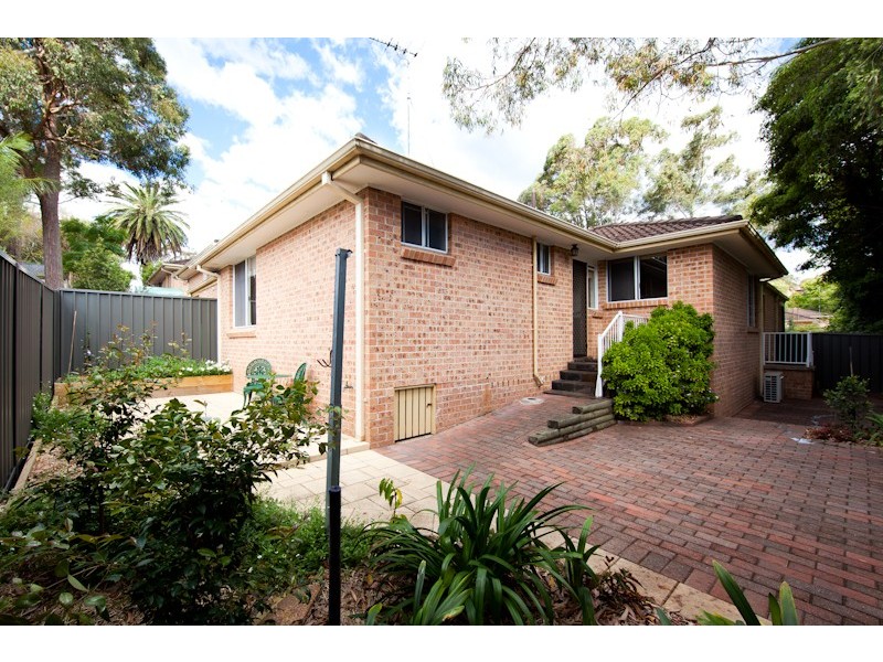 9/7-11 Clio Street, Sutherland NSW 2232