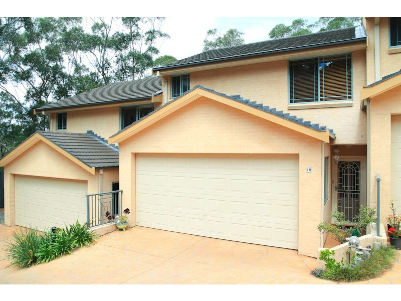 10/42-48 Ninth Avenue, Jannali NSW 2226