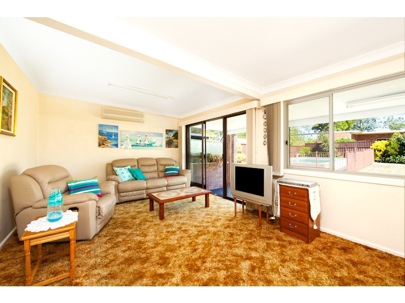 17 Loftus Avenue, Loftus NSW 2232