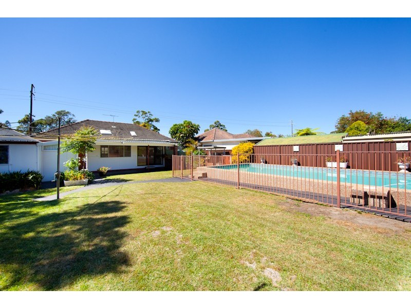 17 Loftus Avenue, Loftus NSW 2232