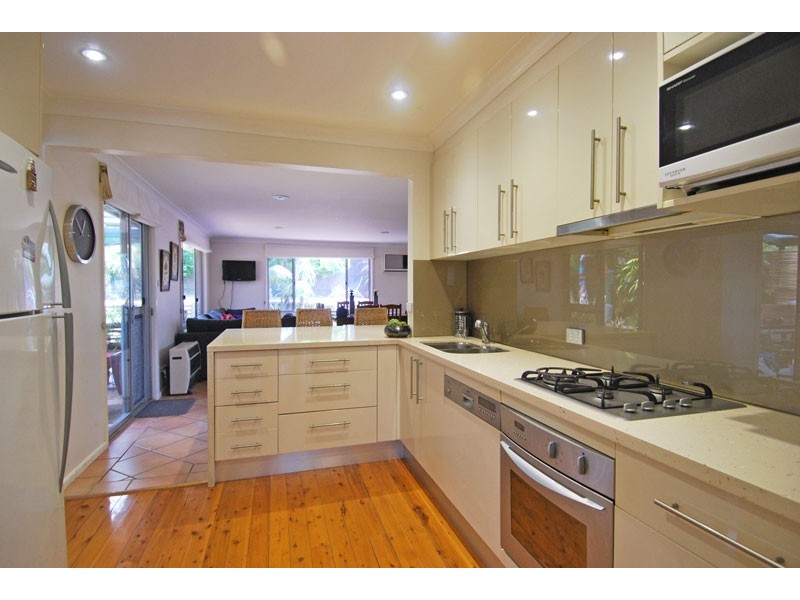 24 Browallia Crescent, Loftus NSW 2232