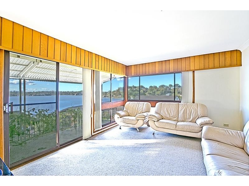 16 Ward Crescent, Oyster Bay NSW 2225