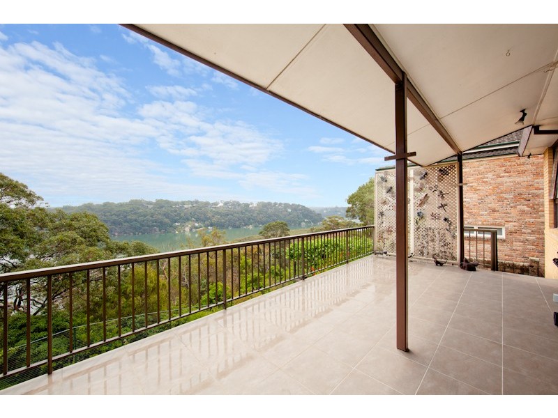 13 Prospect Place, Como NSW 2226