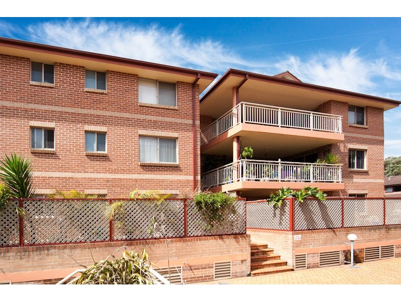 37/60-66 Linden Street, Sutherland NSW 2232