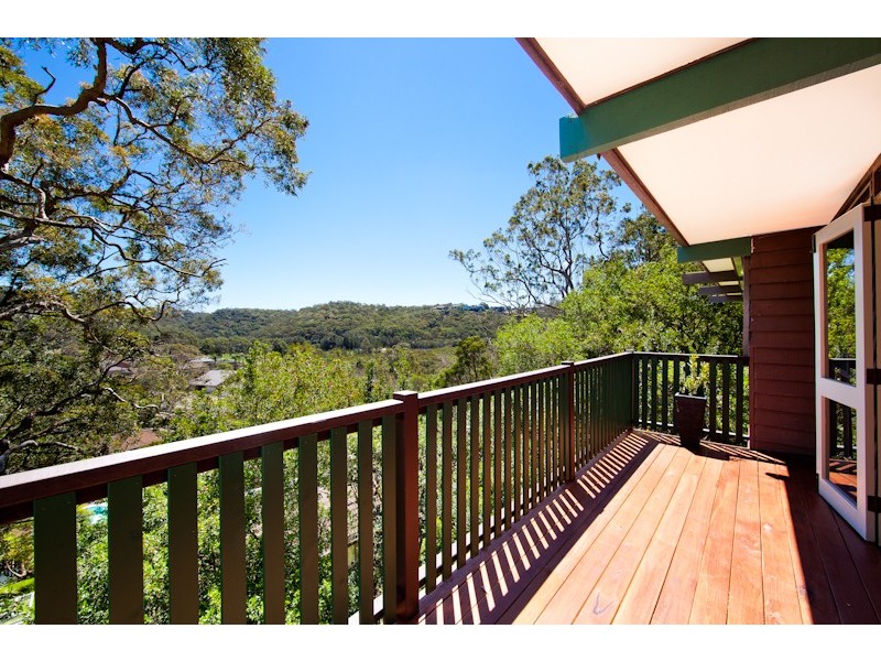 16 Cleveland Place, Bonnet Bay NSW 2226