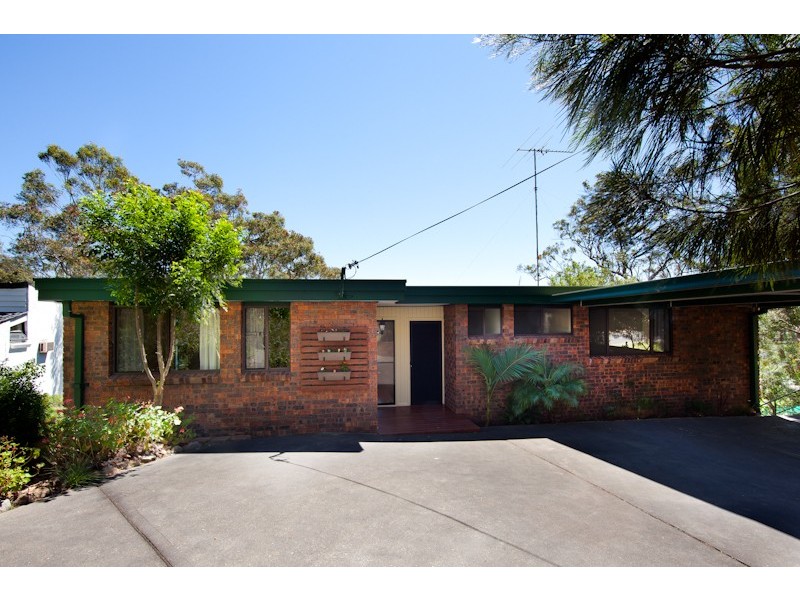 16 Cleveland Place, Bonnet Bay NSW 2226