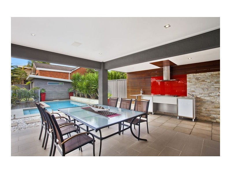 103 Wonga Road, Yowie Bay NSW 2228