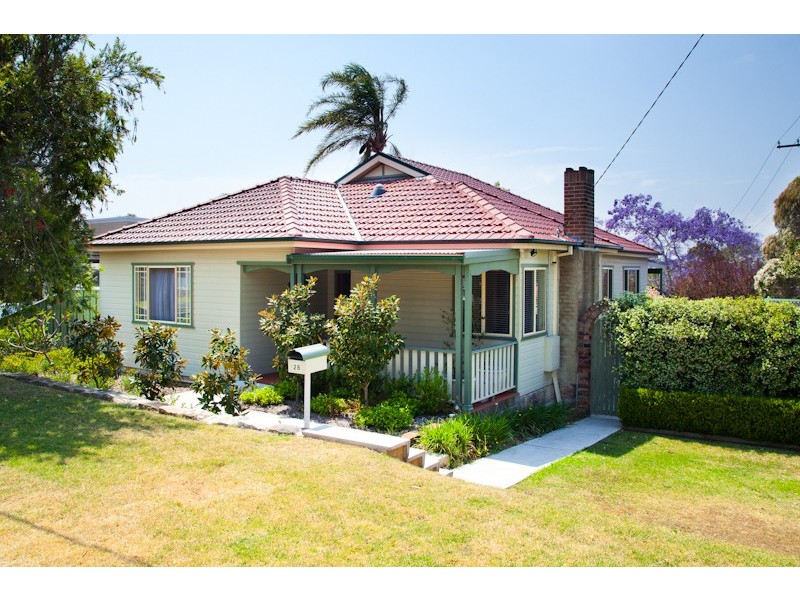 28 Eighth Avenue, Jannali NSW 2226