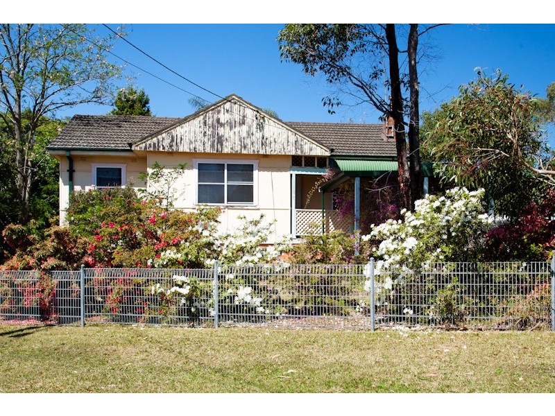 16 Sixth Avenue, Jannali NSW 2226