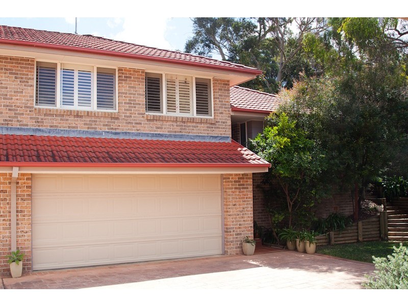 2/34 Toronto Parade, Sutherland NSW 2232