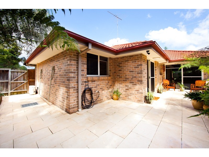 2/34 Toronto Parade, Sutherland NSW 2232