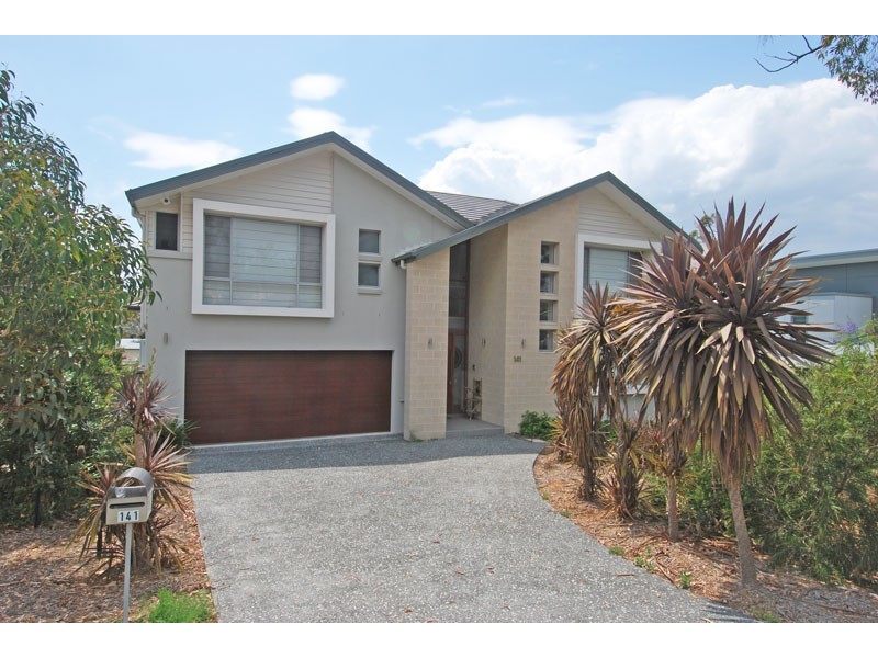 141 Caravan Head Road, Oyster Bay NSW 2225