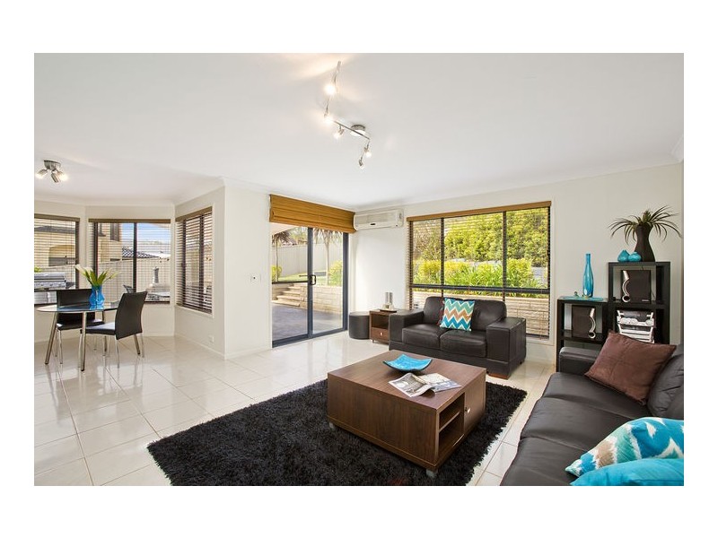 43 Old Quarry Circuit, Helensburgh NSW 2508