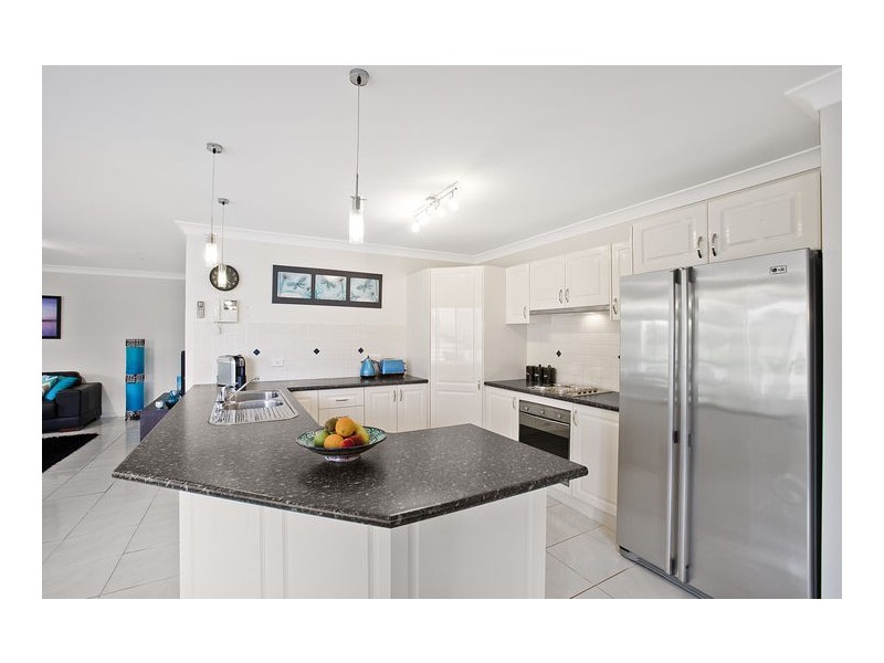 43 Old Quarry Circuit, Helensburgh NSW 2508