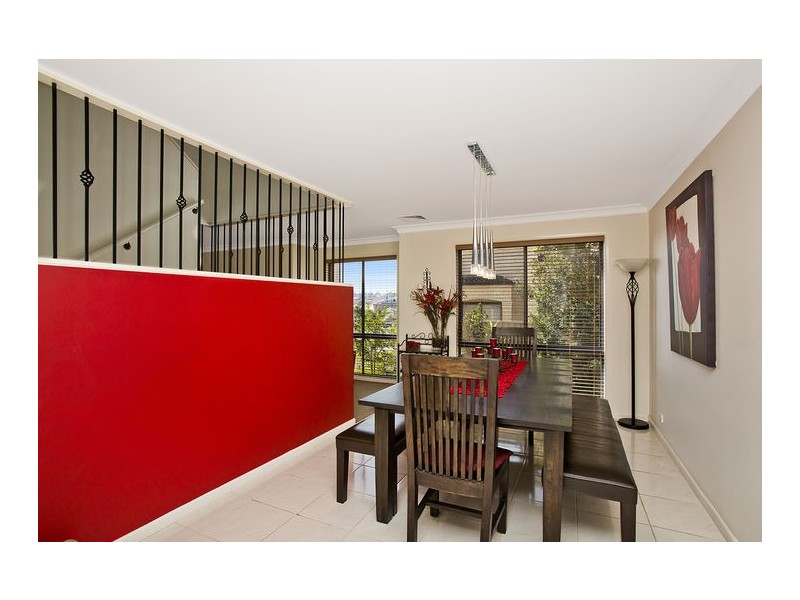 43 Old Quarry Circuit, Helensburgh NSW 2508