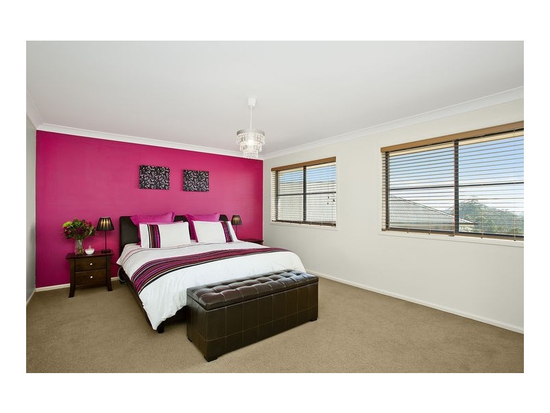 43 Old Quarry Circuit, Helensburgh NSW 2508