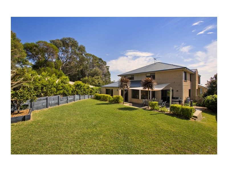 43 Old Quarry Circuit, Helensburgh NSW 2508