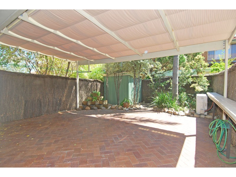 55/465 The Boulevarde, Kirrawee NSW 2232