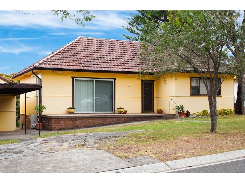 22 Short Street, Oyster Bay NSW 2225