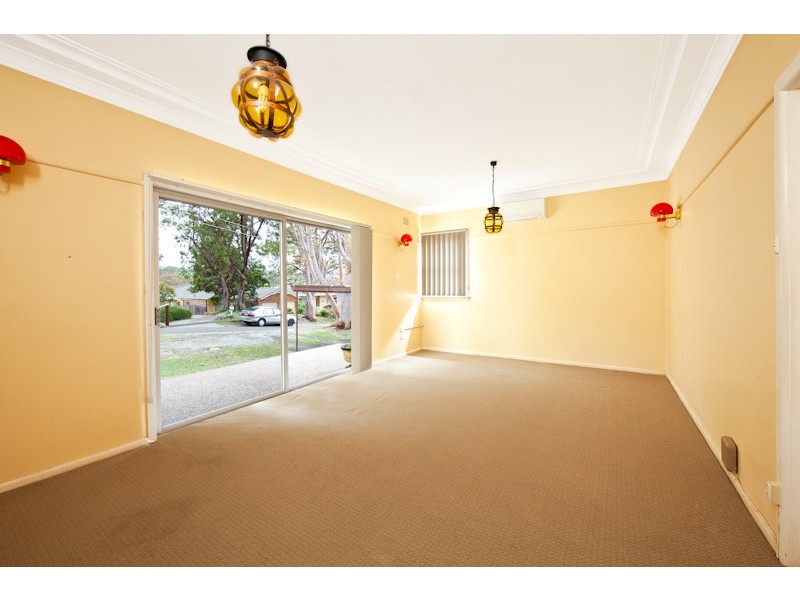 22 Short Street, Oyster Bay NSW 2225