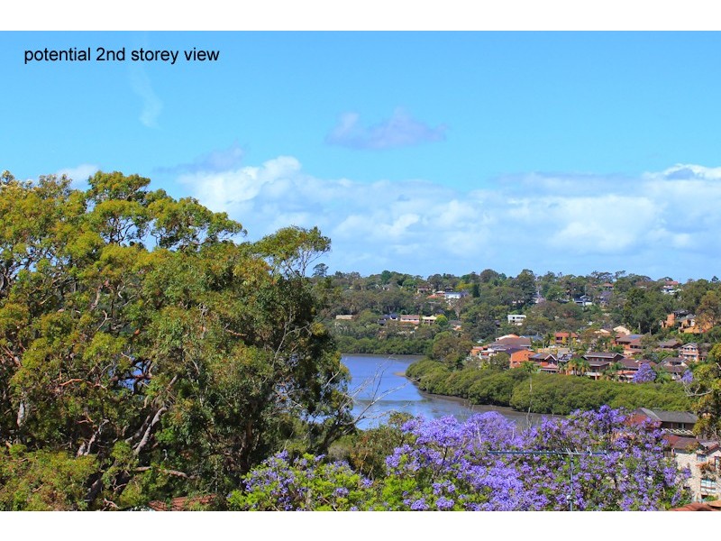22 Short Street, Oyster Bay NSW 2225