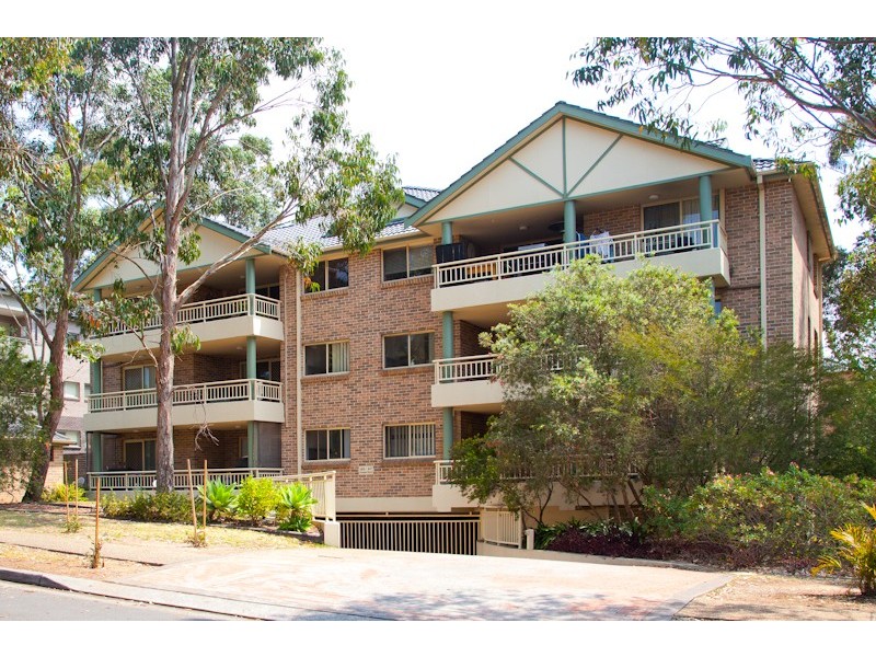 5/45 Vermont Street, Sutherland NSW 2232