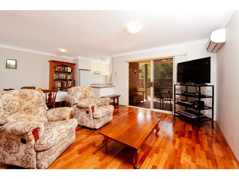 5/45 Vermont Street, Sutherland NSW 2232