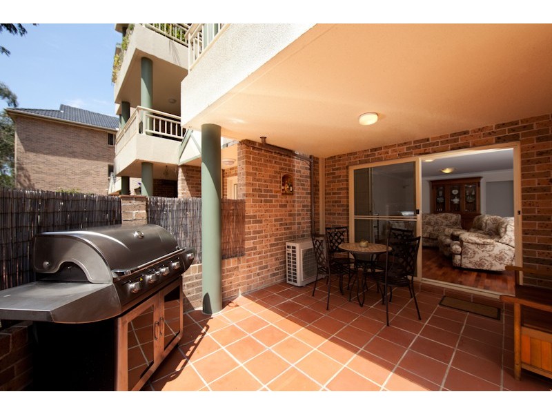 5/45 Vermont Street, Sutherland NSW 2232