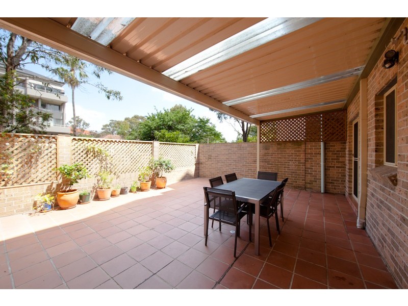 5/45 Vermont Street, Sutherland NSW 2232