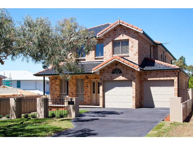 2 Caroline Street, Oyster Bay NSW 2225