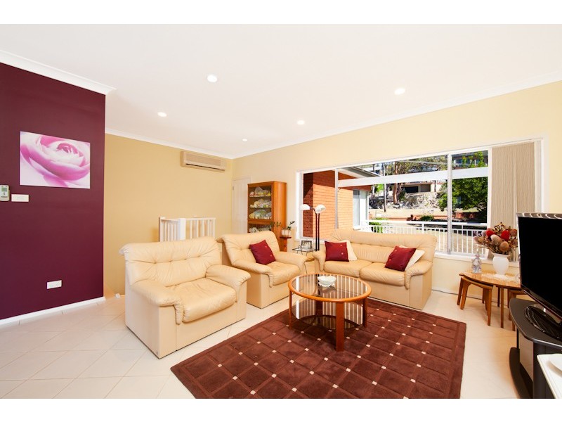 187 Georges River Crescent, Oyster Bay NSW 2225