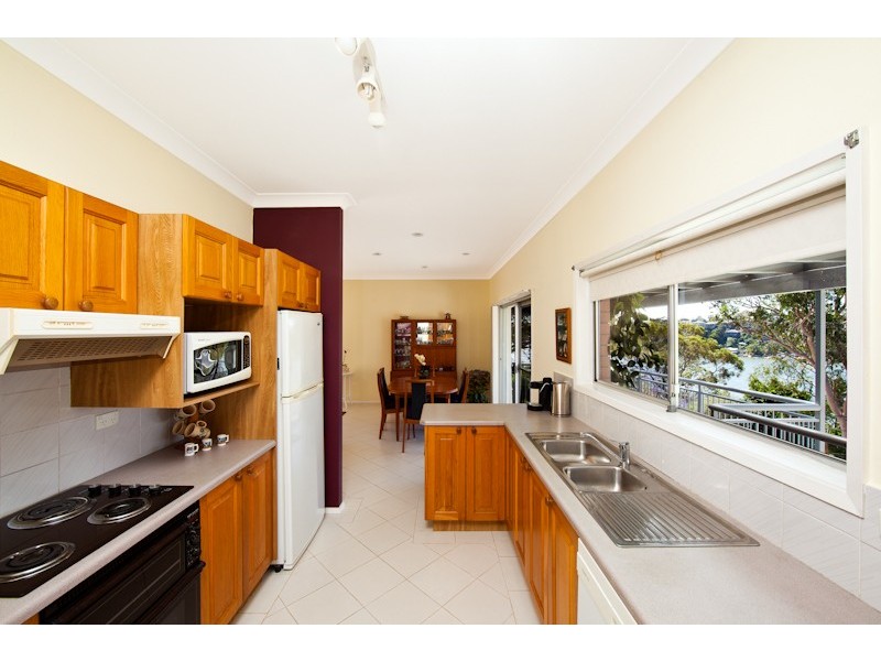 187 Georges River Crescent, Oyster Bay NSW 2225
