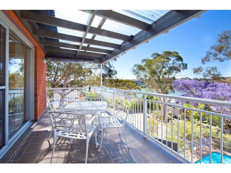 187 Georges River Crescent, Oyster Bay NSW 2225