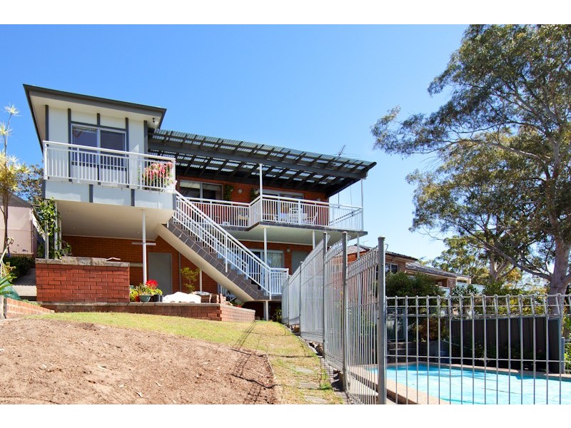 187 Georges River Crescent, Oyster Bay NSW 2225