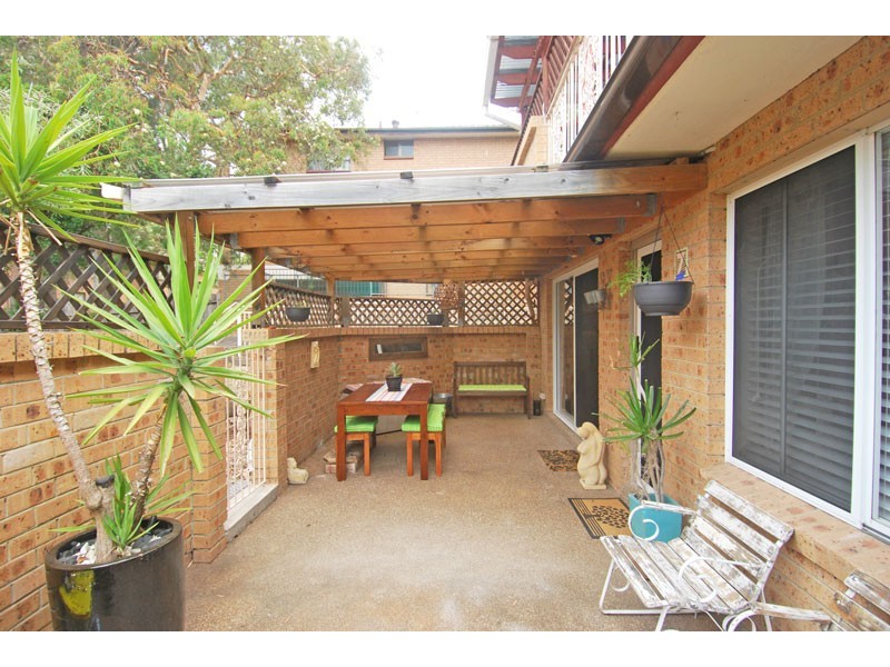 7/4-6 Railway Crescent, Jannali NSW 2226