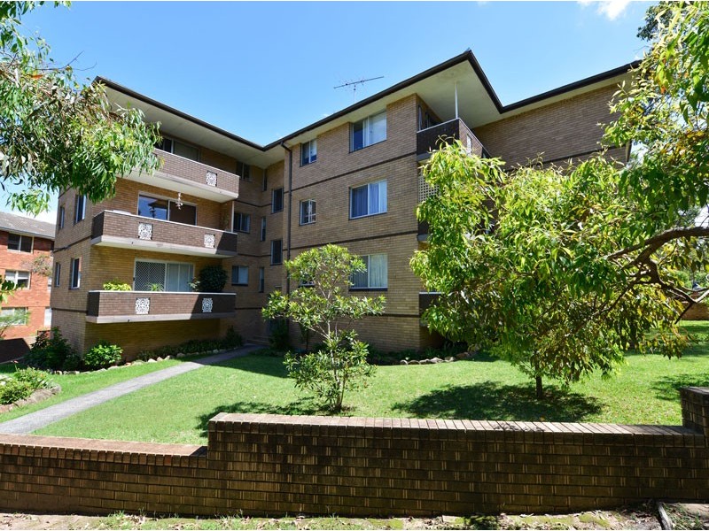 5/7 Curtis Street, Caringbah NSW 2229