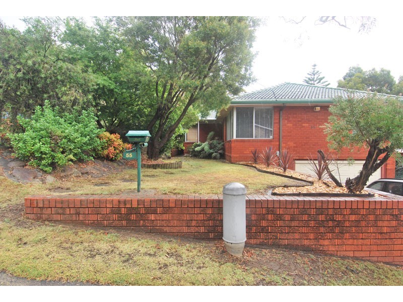 55 Tudar Road, Bonnet Bay NSW 2226