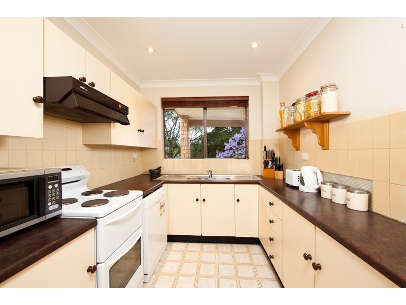 12/57 Auburn Street, Sutherland NSW 2232