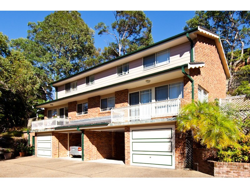 12/12 Lenna Place, Jannali NSW 2226