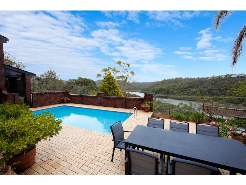 120 Upper Washington Drive, Bonnet Bay NSW 2226