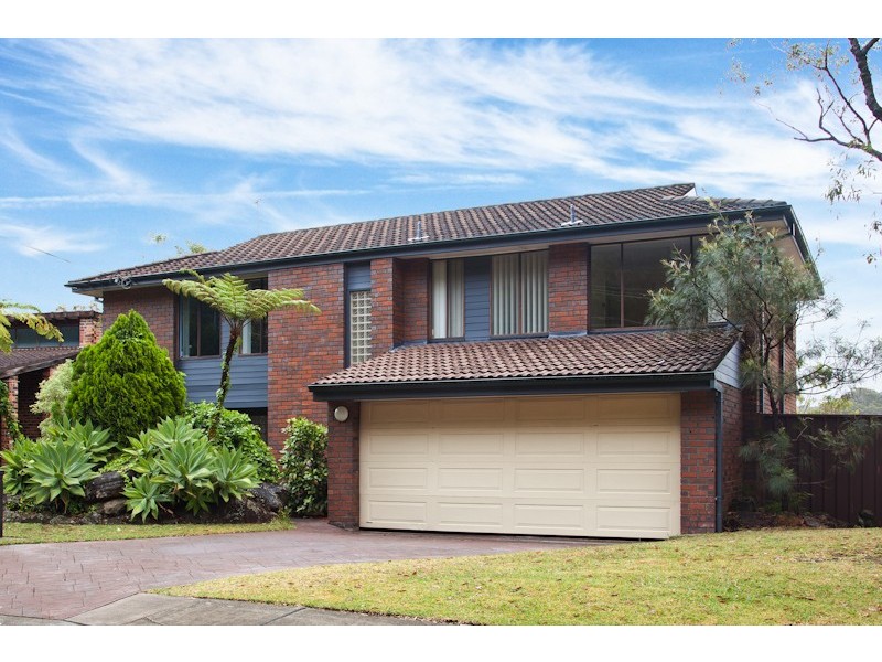 120 Upper Washington Drive, Bonnet Bay NSW 2226